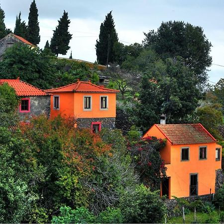 Madeira-Meerblick-Haus Estreito Da Calheta Luaran gambar