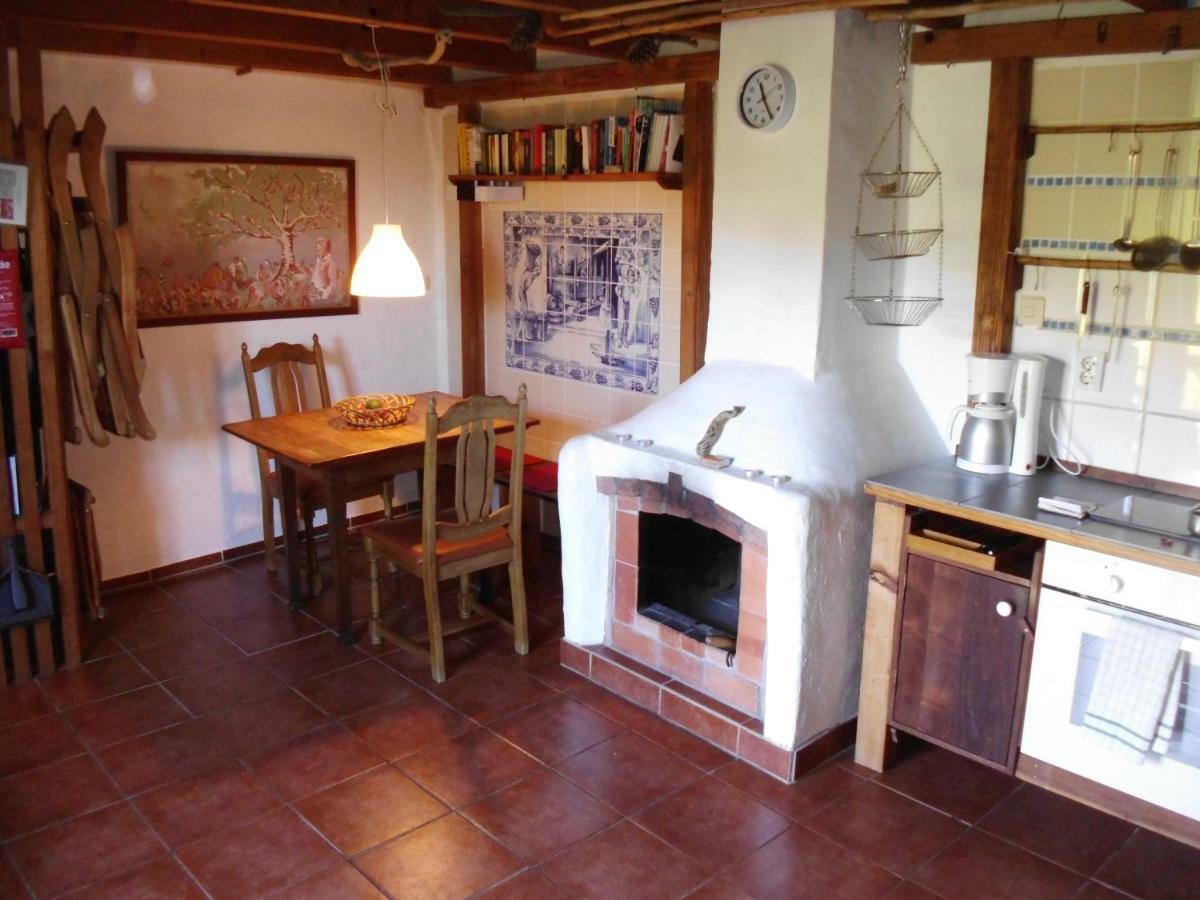 Madeira-Meerblick-Haus Estreito Da Calheta Luaran gambar