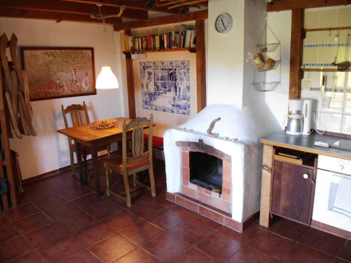 Madeira-Meerblick-Haus Estreito Da Calheta Luaran gambar
